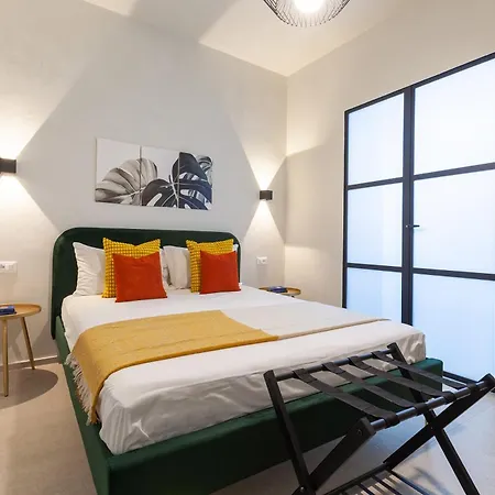 Malva 게스트하우스