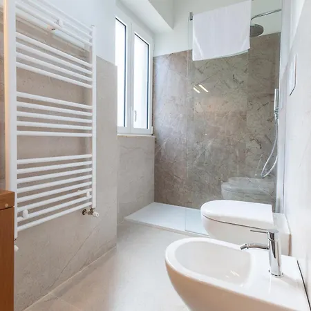 게스트하우스 Malva 아그리젠토