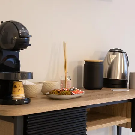 Malva 3* 아그리젠토