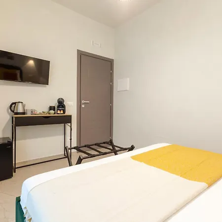 Malva Guest house