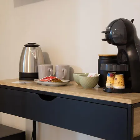 Guest house Malva Agrigento