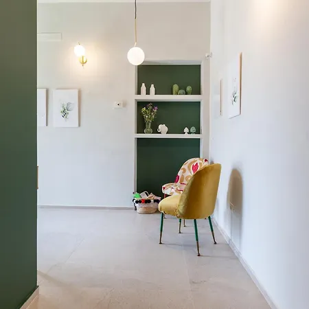 Maison d'hôtes Malva 3*