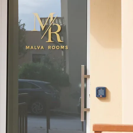 Guest house Malva 3*