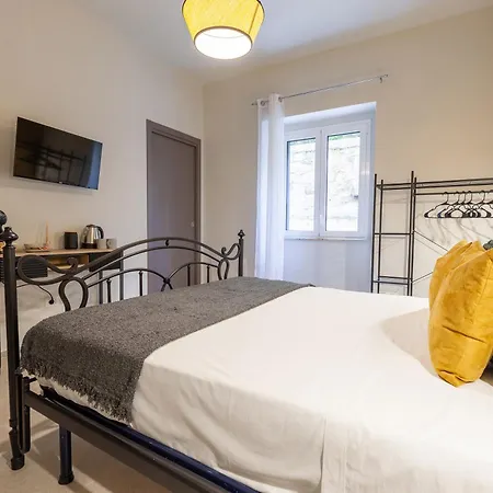 Malva Maison d'hôtes