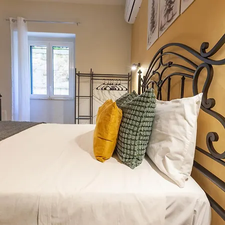 Malva Maison d'hôtes 3*