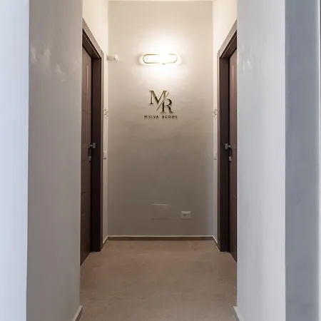 Malva Guest house 3*