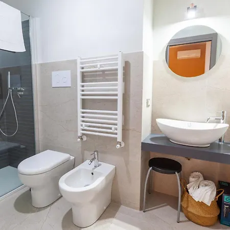 Guest house Malva