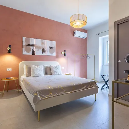 Guest house Malva Agrigento