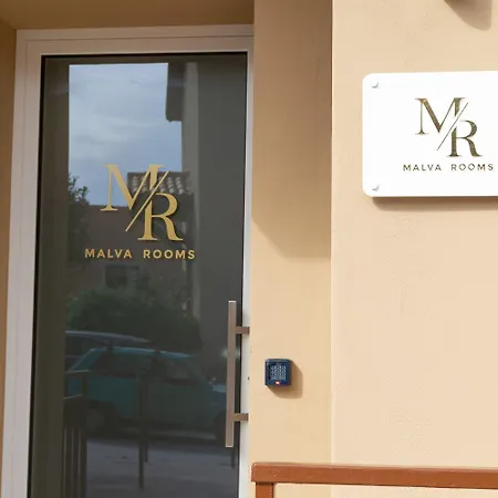 Malva Guest house 3*