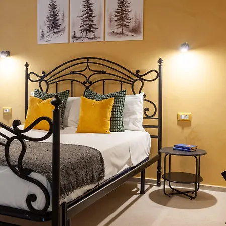 Malva Guest house